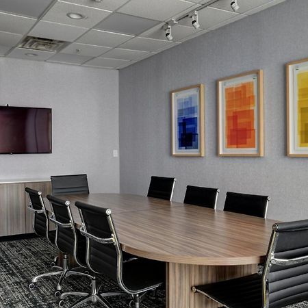 Holiday Inn Express & Suites Oklahoma City Northwest By Ihg المظهر الخارجي الصورة