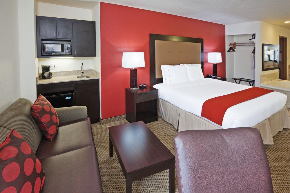 Holiday Inn Express & Suites Oklahoma City Northwest By Ihg المظهر الخارجي الصورة