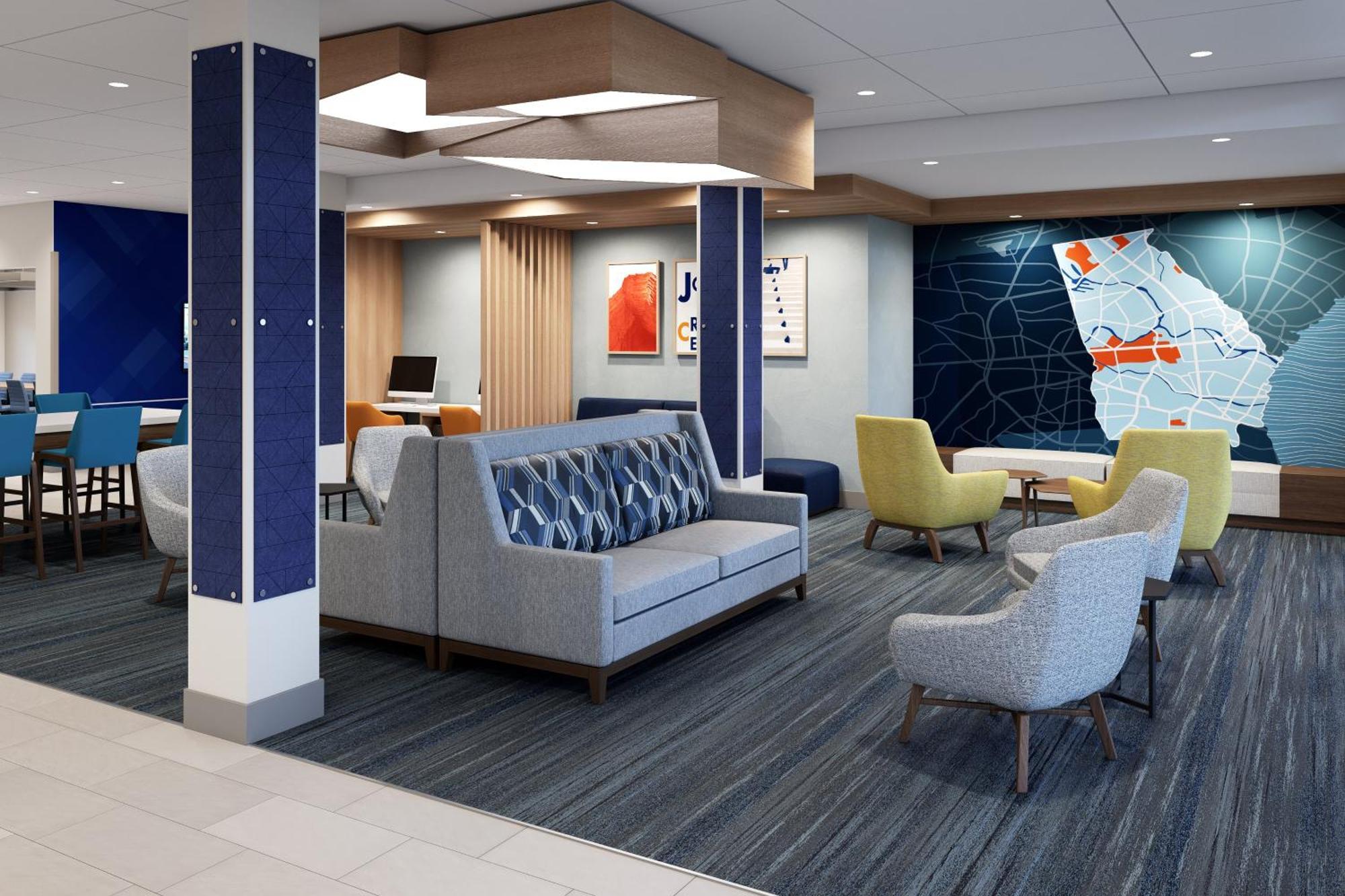 Holiday Inn Express & Suites Oklahoma City Northwest By Ihg المظهر الخارجي الصورة