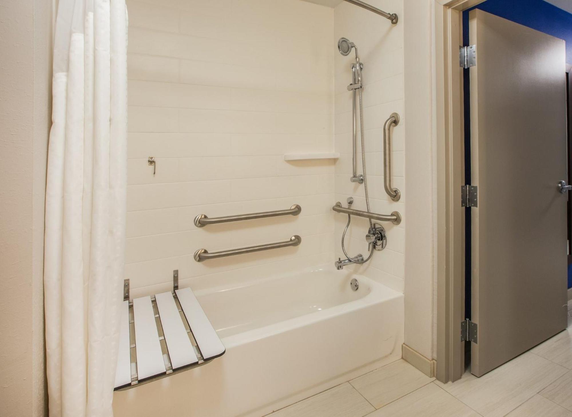 Holiday Inn Express & Suites Oklahoma City Northwest By Ihg المظهر الخارجي الصورة