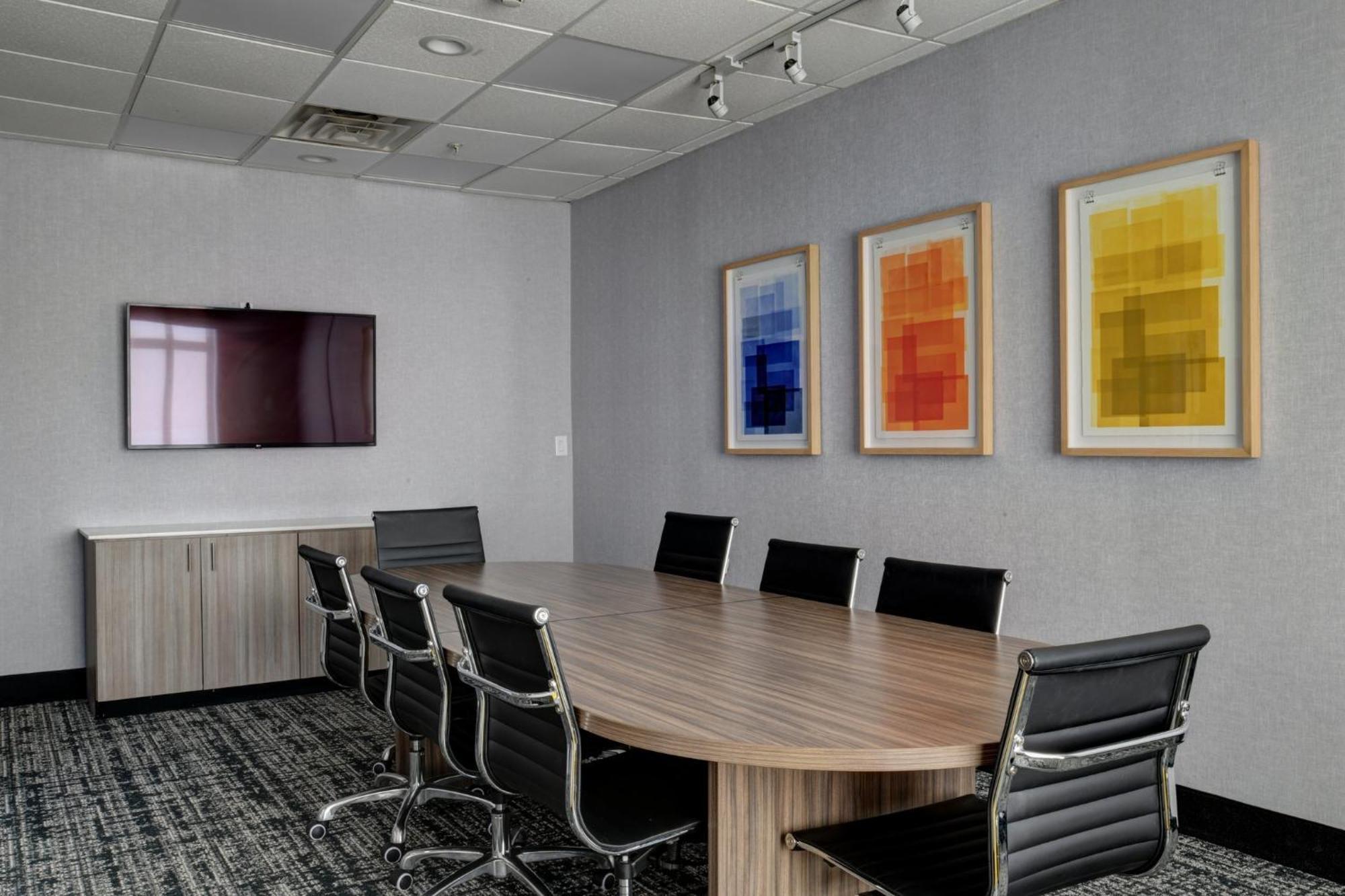 Holiday Inn Express & Suites Oklahoma City Northwest By Ihg المظهر الخارجي الصورة