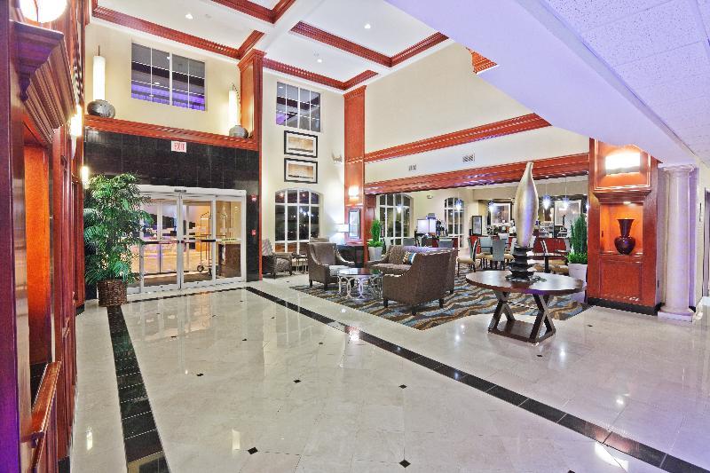 Holiday Inn Express & Suites Oklahoma City Northwest By Ihg المظهر الخارجي الصورة