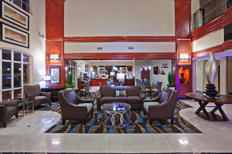 Holiday Inn Express & Suites Oklahoma City Northwest By Ihg المظهر الخارجي الصورة