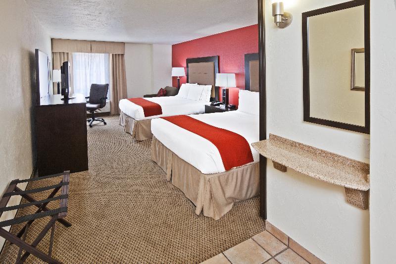 Holiday Inn Express & Suites Oklahoma City Northwest By Ihg المظهر الخارجي الصورة
