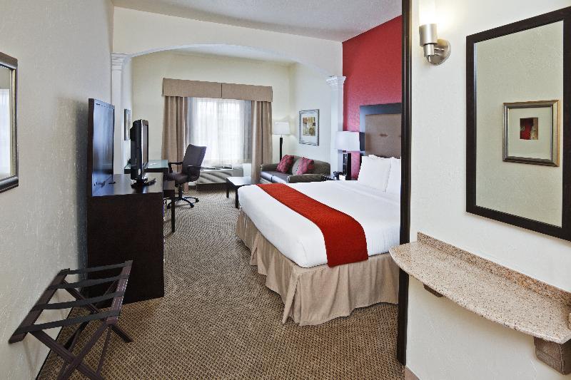 Holiday Inn Express & Suites Oklahoma City Northwest By Ihg المظهر الخارجي الصورة