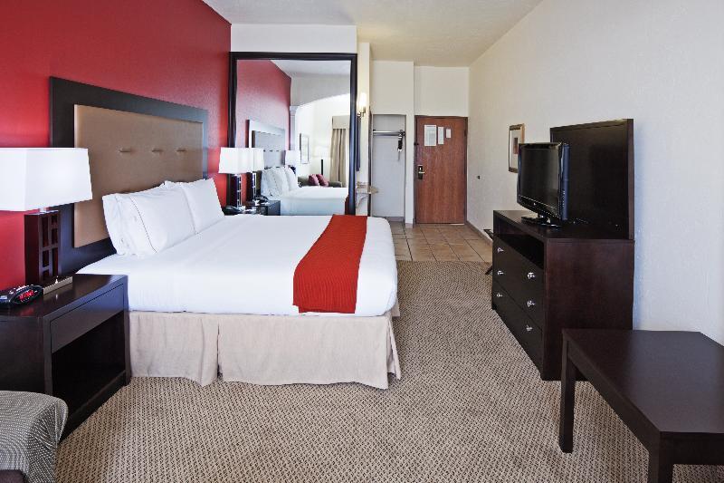 Holiday Inn Express & Suites Oklahoma City Northwest By Ihg المظهر الخارجي الصورة