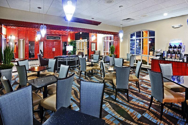 Holiday Inn Express & Suites Oklahoma City Northwest By Ihg المظهر الخارجي الصورة